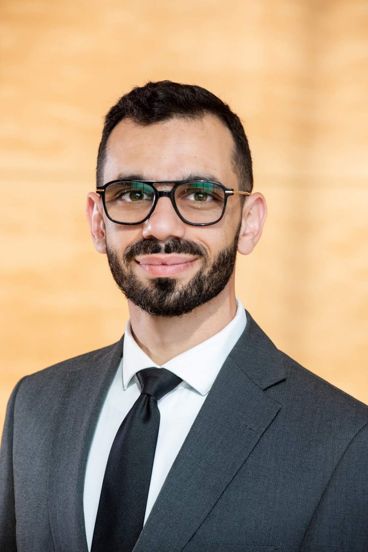 Suhail Bilbeisi, Real Estate One agent